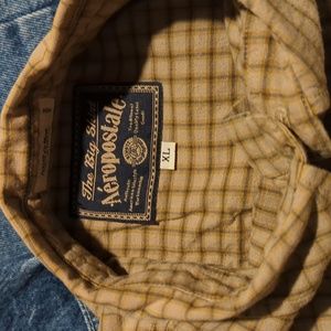 Aeropostale LS Shirt